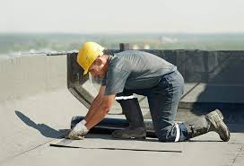 Best Roof Leak Repair  in Sur Hill, GA